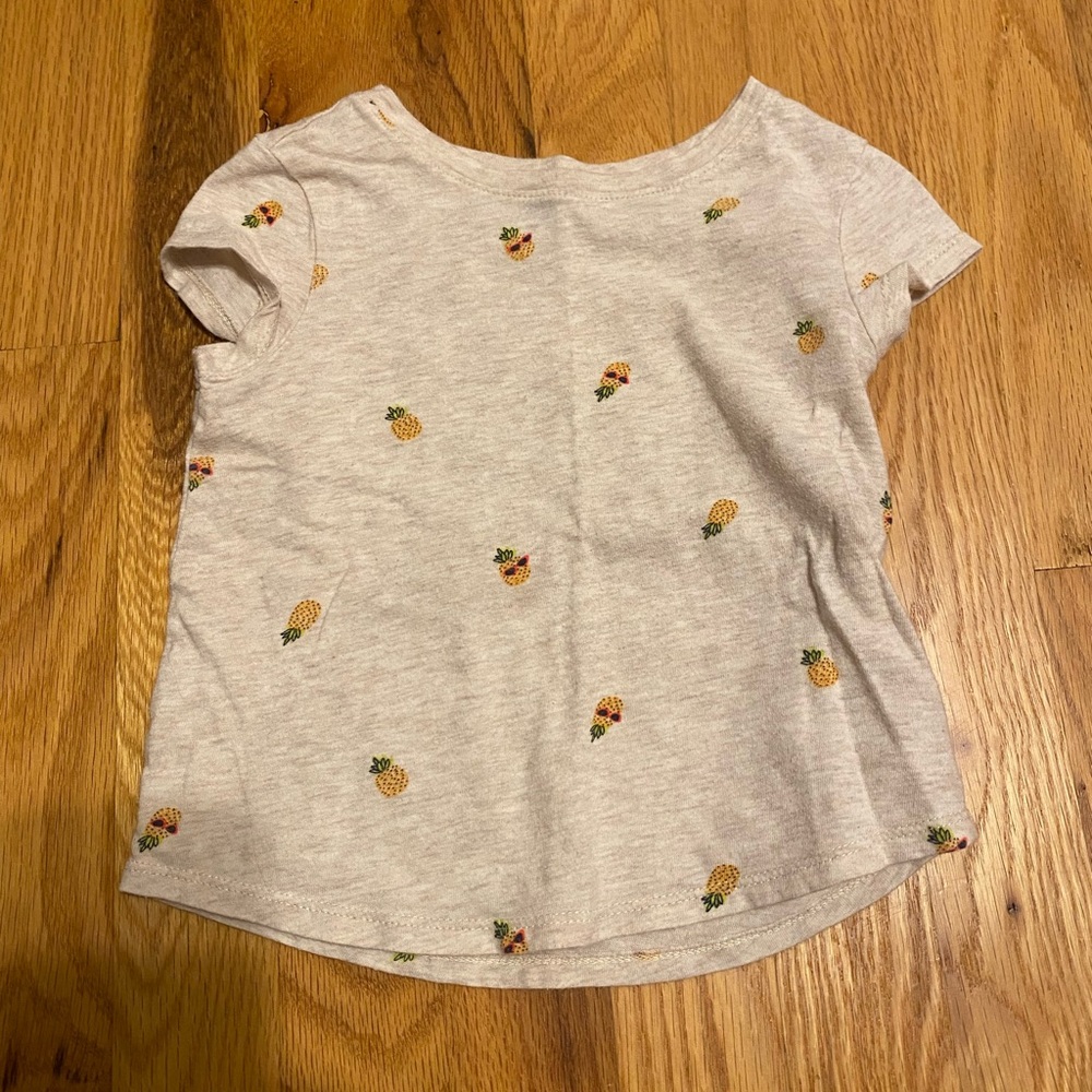 Pineapple Shirt